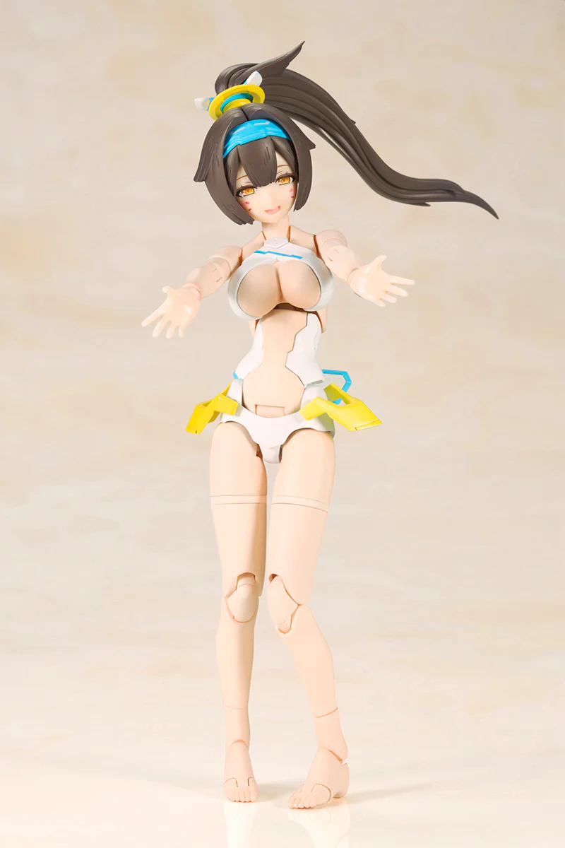 Megami Device Asra Archer Aoi - Image 10