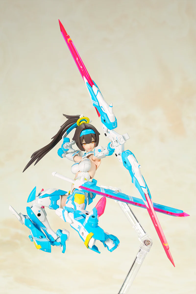 Megami Device Asra Archer Aoi - Image 2