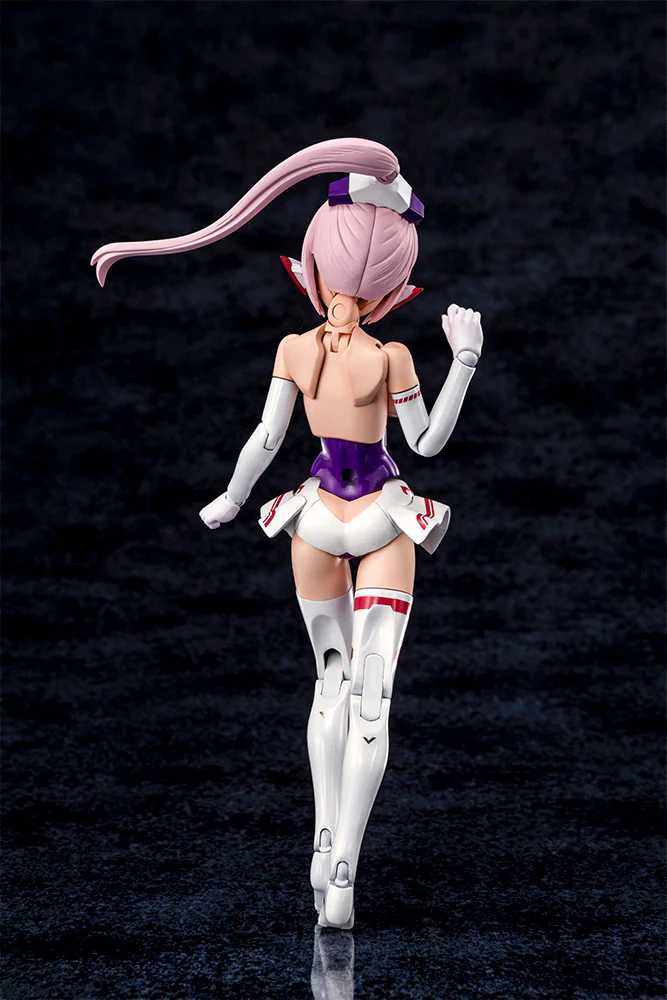Megami Device Asra Nine-Tails - Image 14
