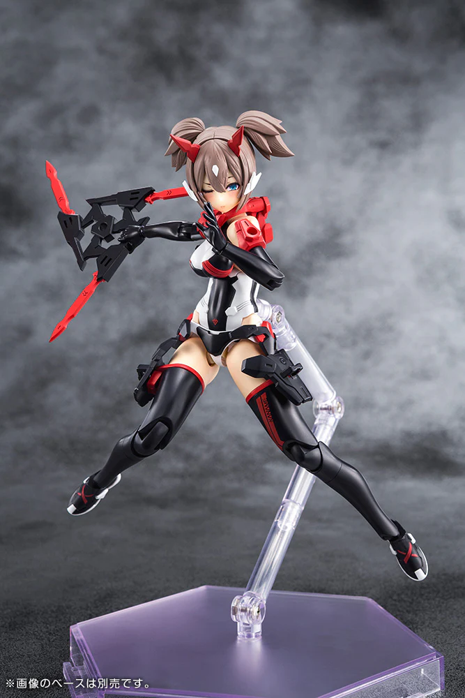 Megami Device Asra Ninja Kaname - Image 8