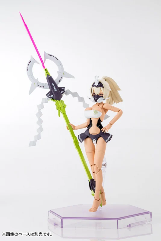 Megami Device Asra Tamamonomae - Image 11