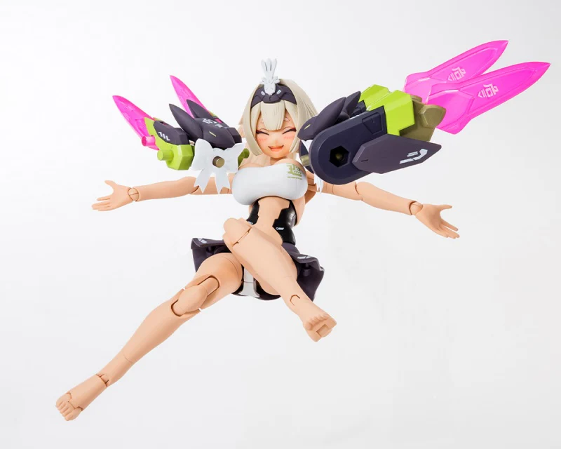 Megami Device Asra Tamamonomae - Image 12