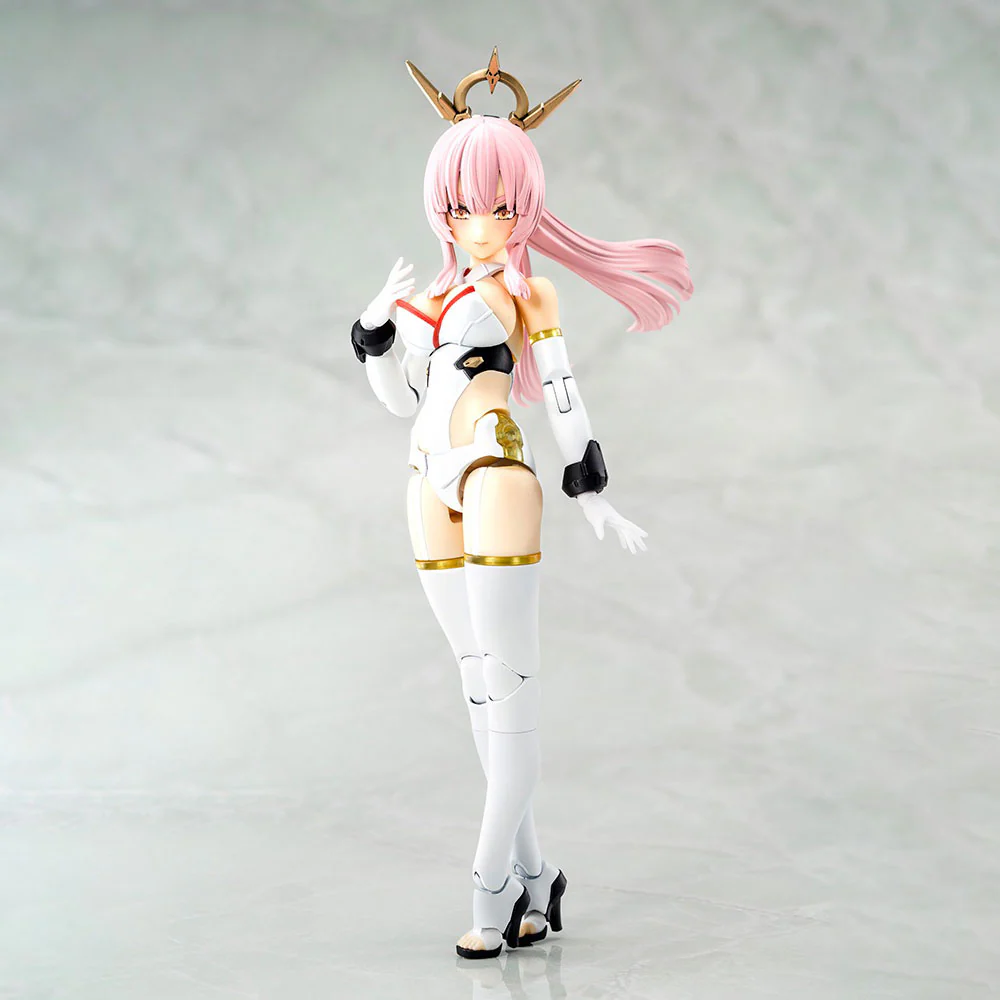 Megami Device AUV Amaterasu Regalia - Image 2