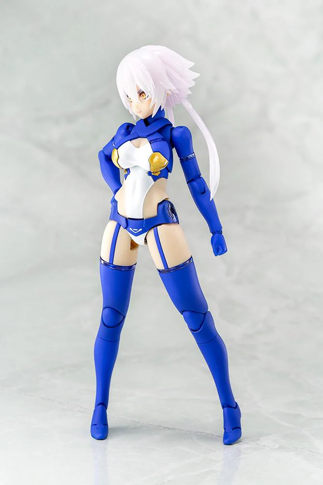 Megami Device AUV Susanowo Souen - Image 11