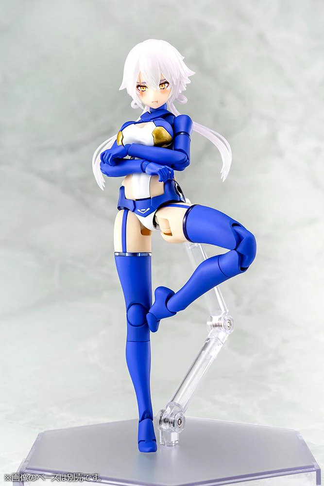 Megami Device AUV Susanowo Souen - Image 13