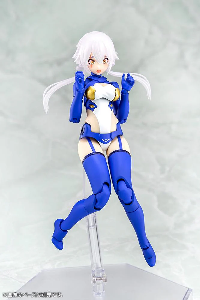 Megami Device AUV Susanowo Souen - Image 14