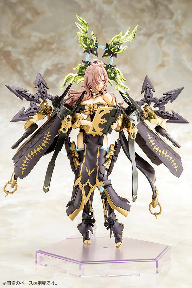 Megami Device AUV Tsukuyomi Fabulous - Image 6