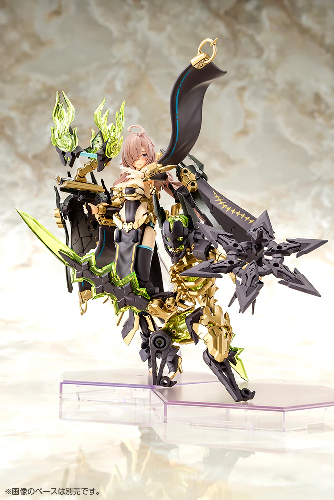 Megami Device AUV Tsukuyomi Fabulous - Image 8