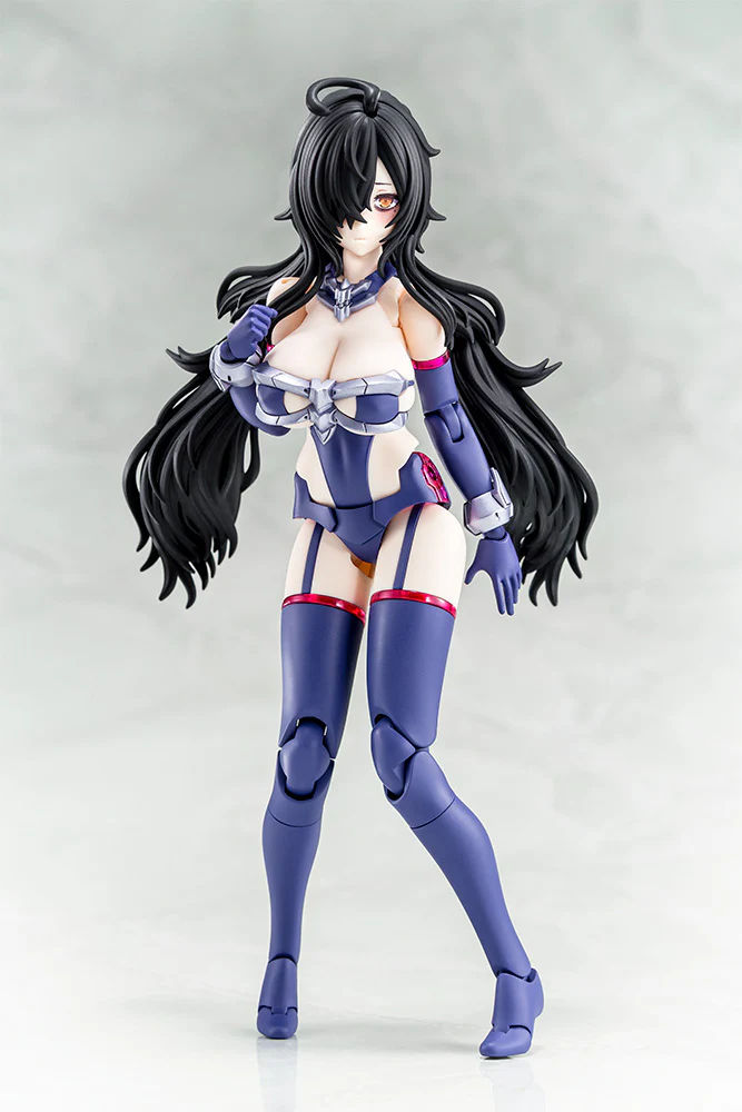 Megami Device AUV Tsukuyomi Regalia - Image 12