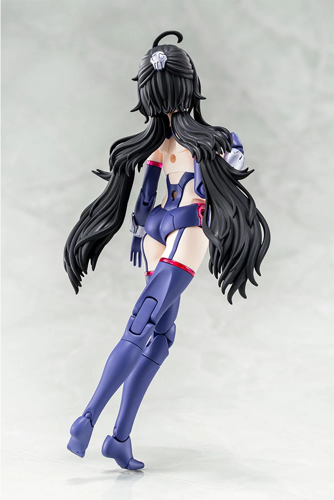 Megami Device AUV Tsukuyomi Regalia - Image 13