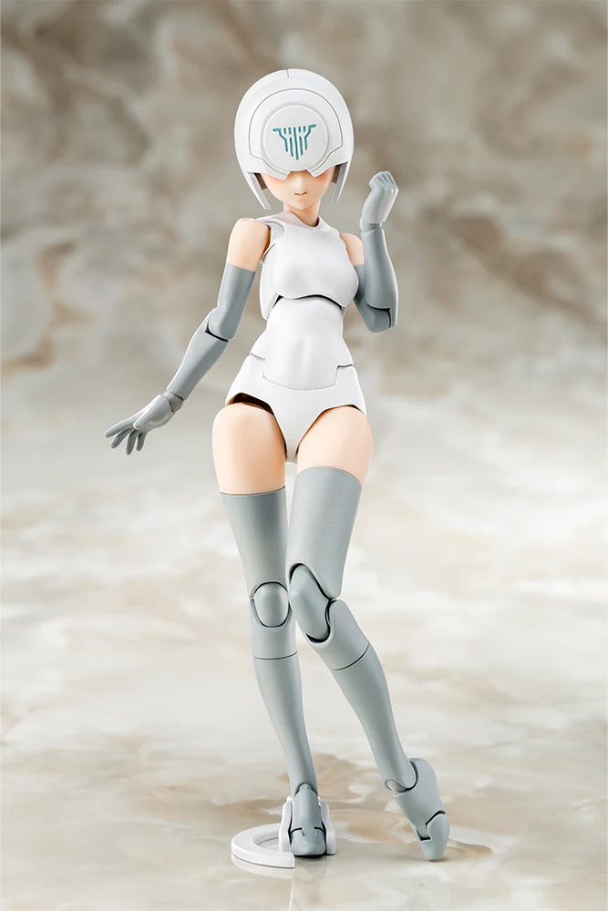 Megami Device KP646 B1R-M Chassis Kit Skin Color A - Image 10