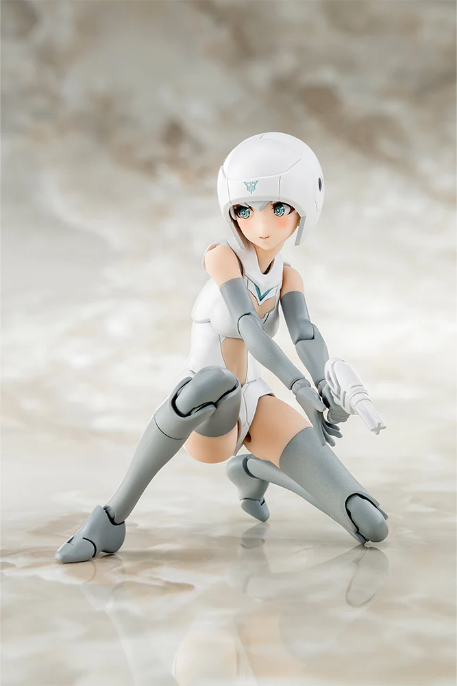 Megami Device KP646 B1R-M Chassis Kit Skin Color A - Image 13