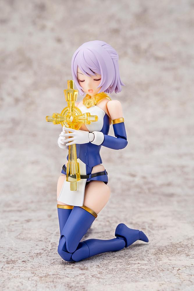 Megami Device Bullet Knights Exorcist - Image 14