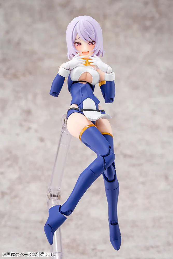 Megami Device Bullet Knights Exorcist - Image 15