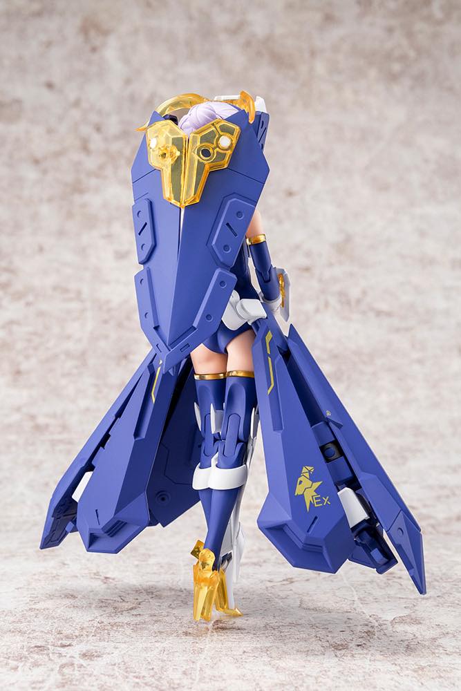 Megami Device Bullet Knights Exorcist - Image 4