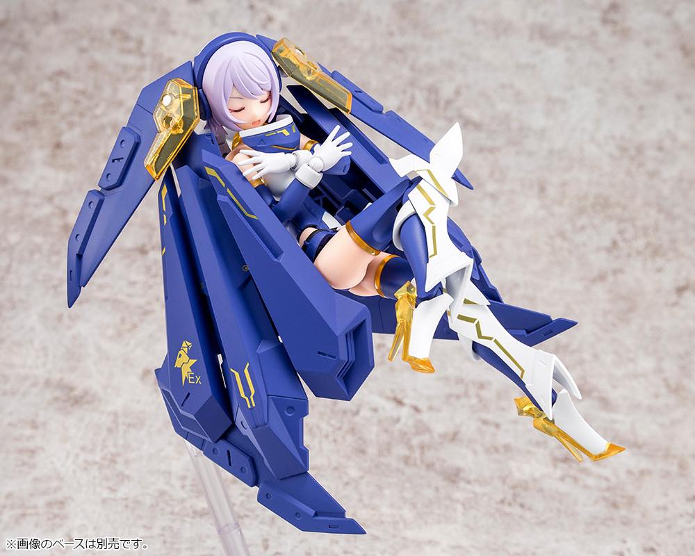 Megami Device Bullet Knights Exorcist - Image 7