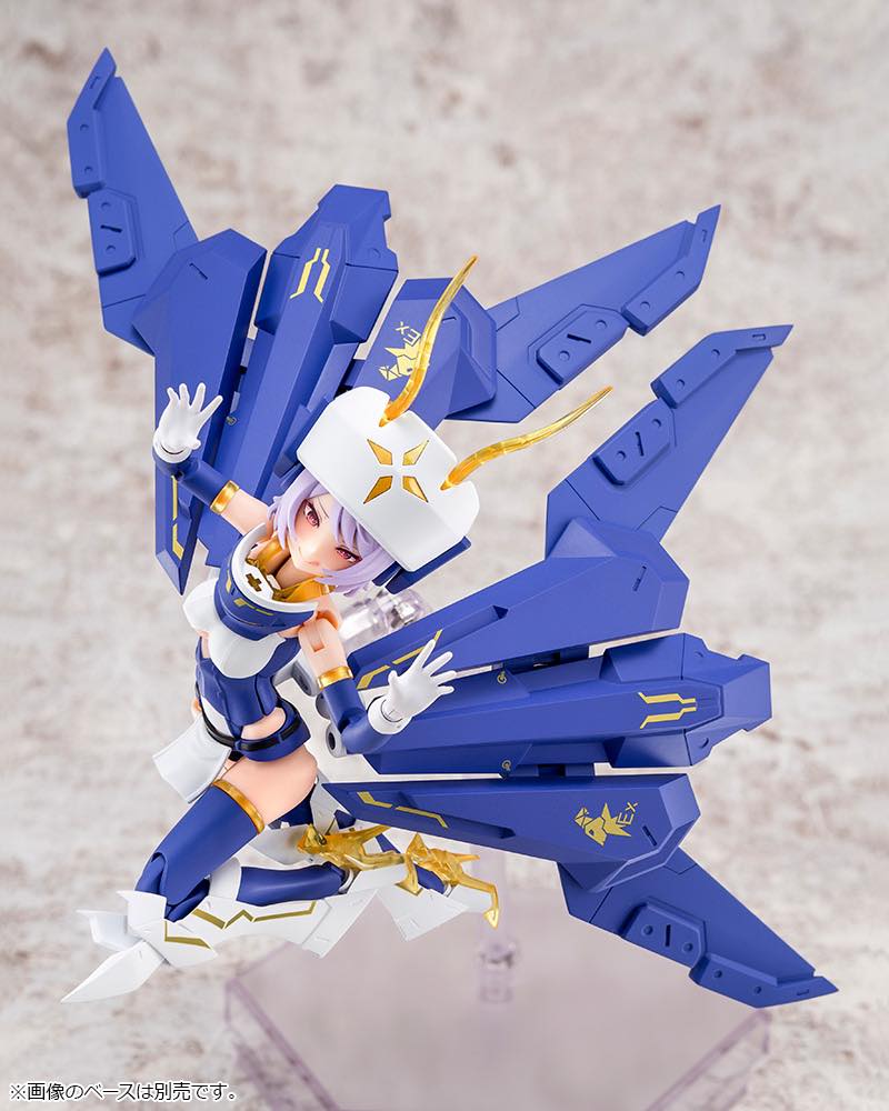 Megami Device Bullet Knights Exorcist - Image 9