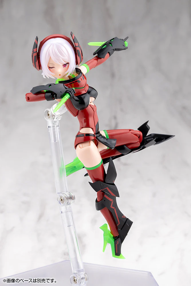 Megami Device Bullet Knights Exorcist Hell Blaze - Image 12