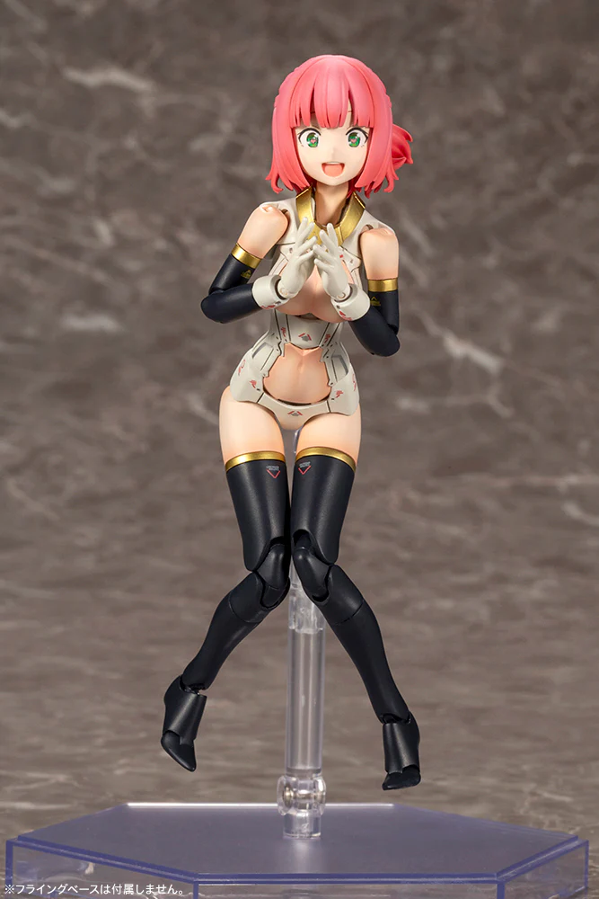 Megami Device Bullet Knights Lancer - Image 12