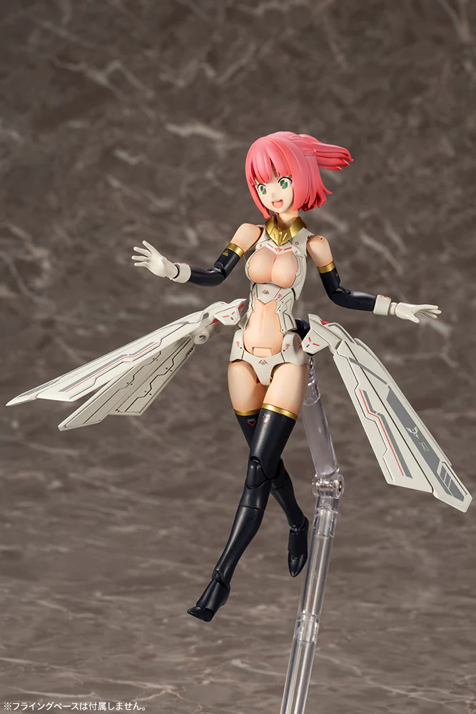 Megami Device Bullet Knights Lancer - Image 13