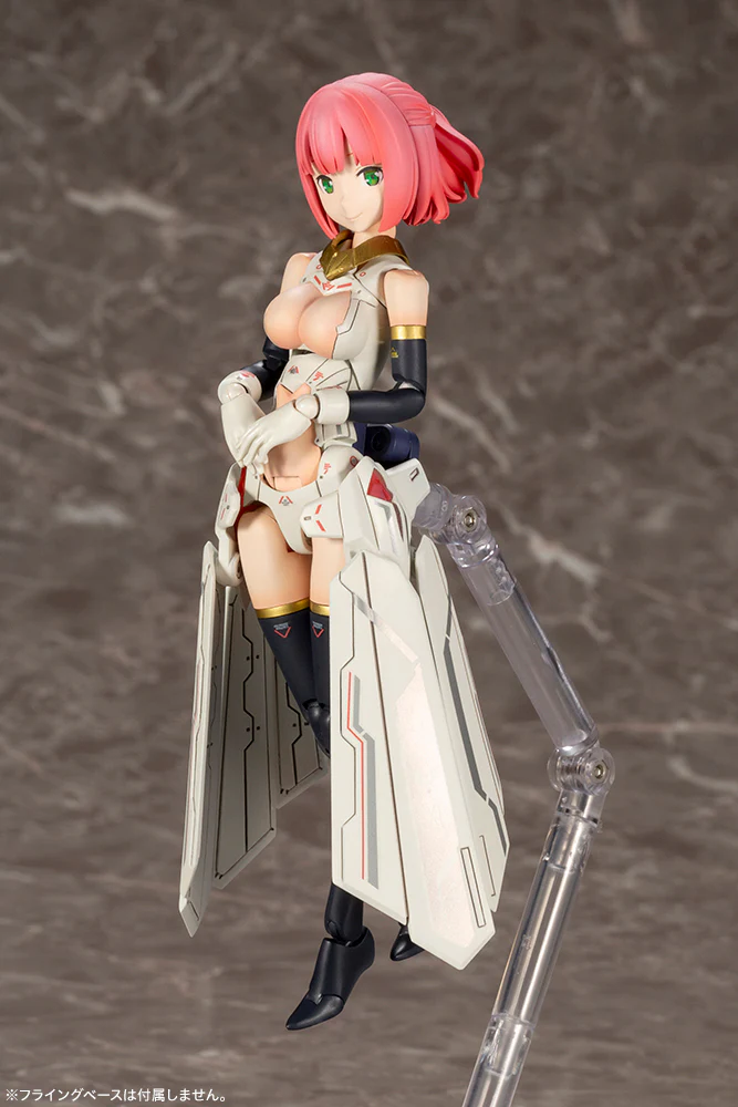 Megami Device Bullet Knights Lancer - Image 14