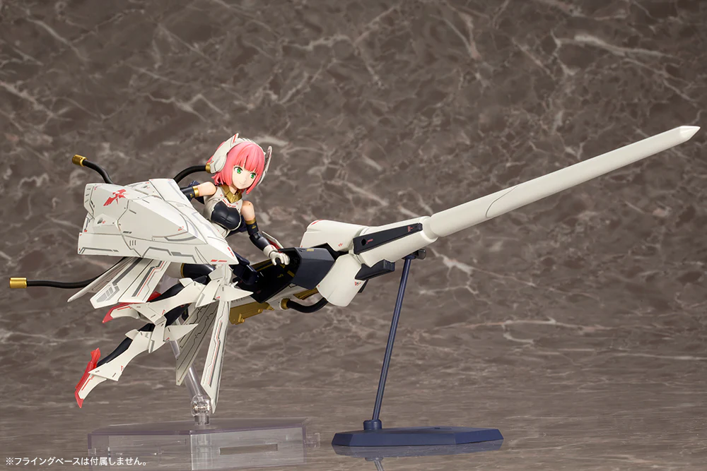 Megami Device Bullet Knights Lancer - Image 5