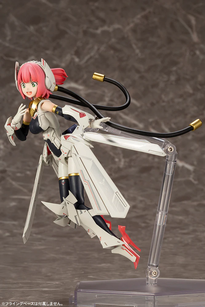 Megami Device Bullet Knights Lancer - Image 8