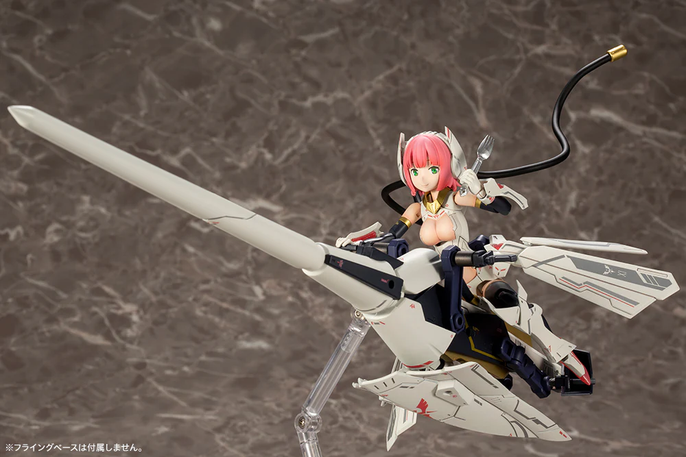 Megami Device Bullet Knights Lancer - Image 9