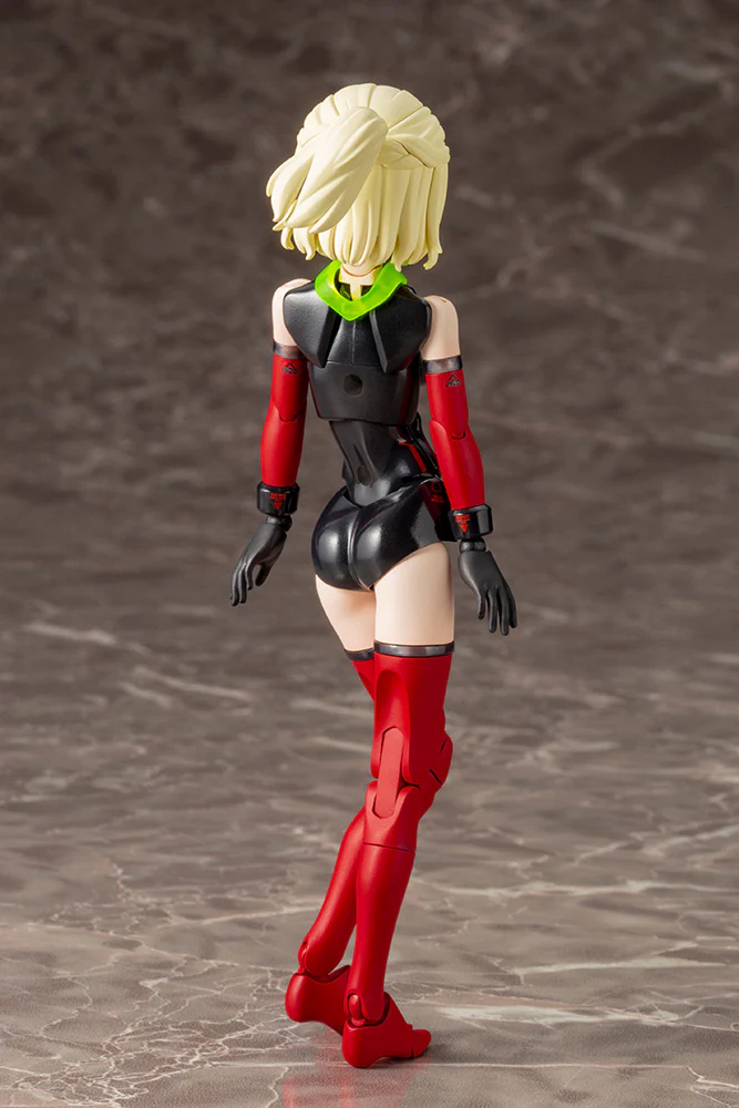 Megami Device Bullet Knights Lancer Hell Blaze - Image 15