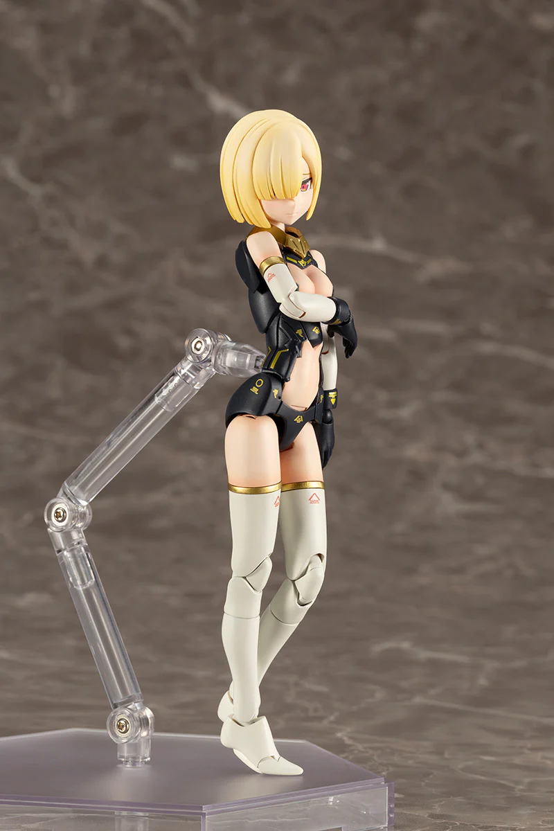 Megami Device Bullet Knights Launcher - Image 10