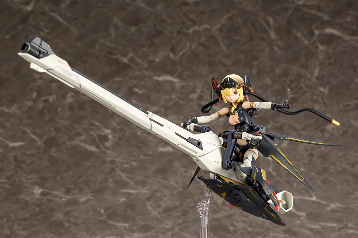 Megami Device Bullet Knights Launcher - Image 14