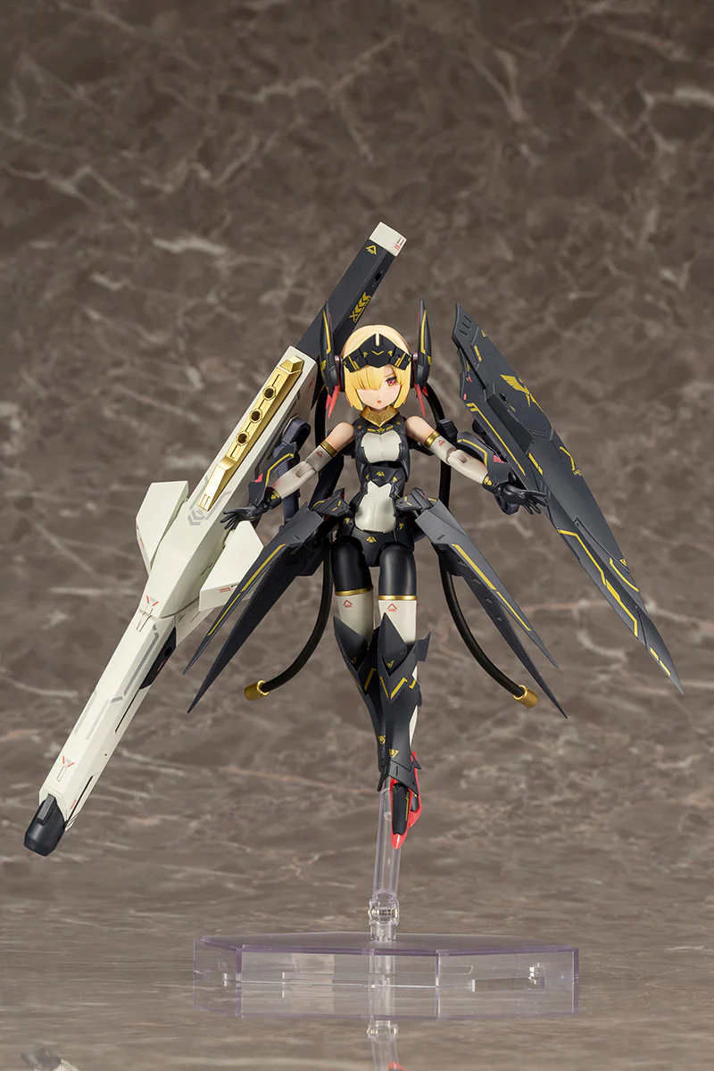 Megami Device Bullet Knights Launcher - Image 6