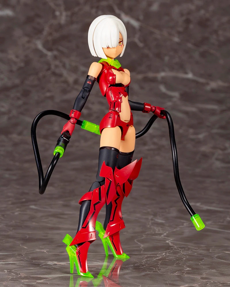 Megami Device Bullet Knights Launcher Hell Blaze - Image 12