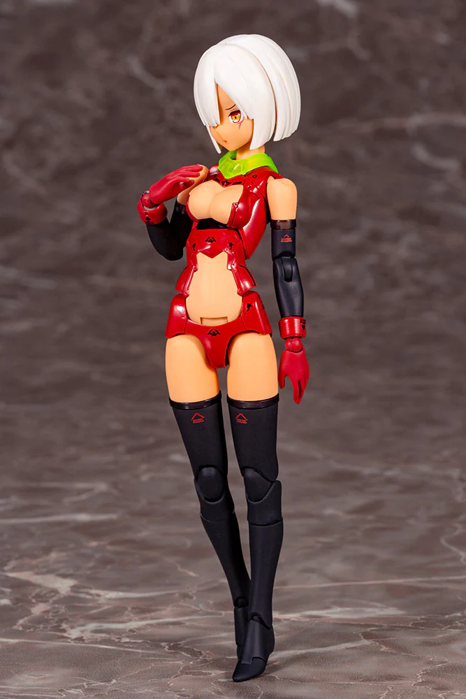 Megami Device Bullet Knights Launcher Hell Blaze - Image 14