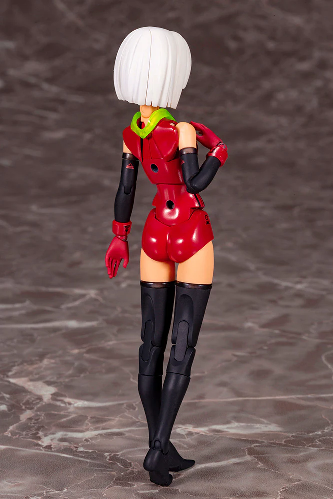 Megami Device Bullet Knights Launcher Hell Blaze - Image 15