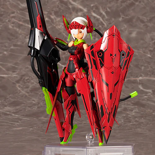 Megami Device Bullet Knights Launcher Hell Blaze - Image 2