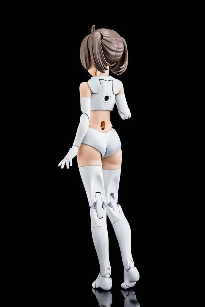 Megami Device Buster Doll Gunner - Image 12