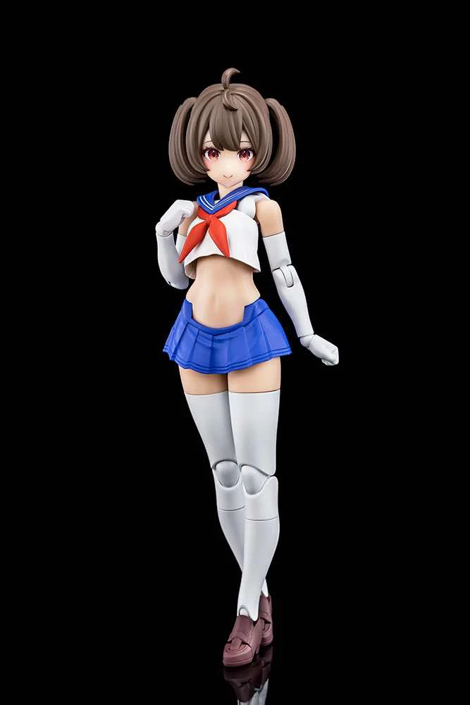 Megami Device Buster Doll Gunner - Image 14