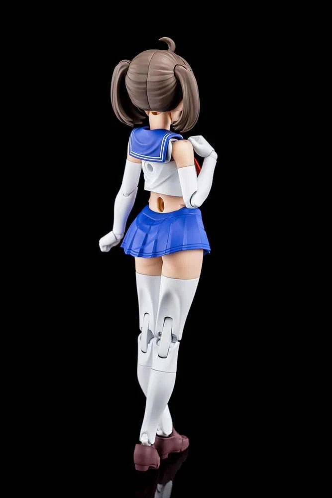 Megami Device Buster Doll Gunner - Image 15