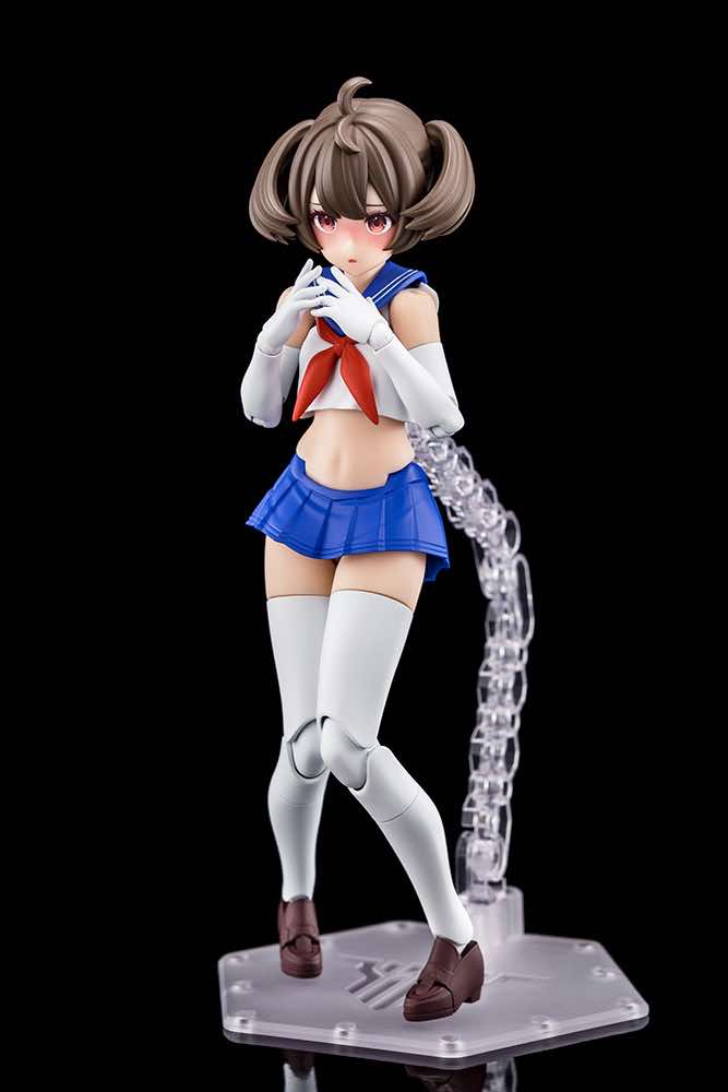 Megami Device Buster Doll Gunner - Image 16