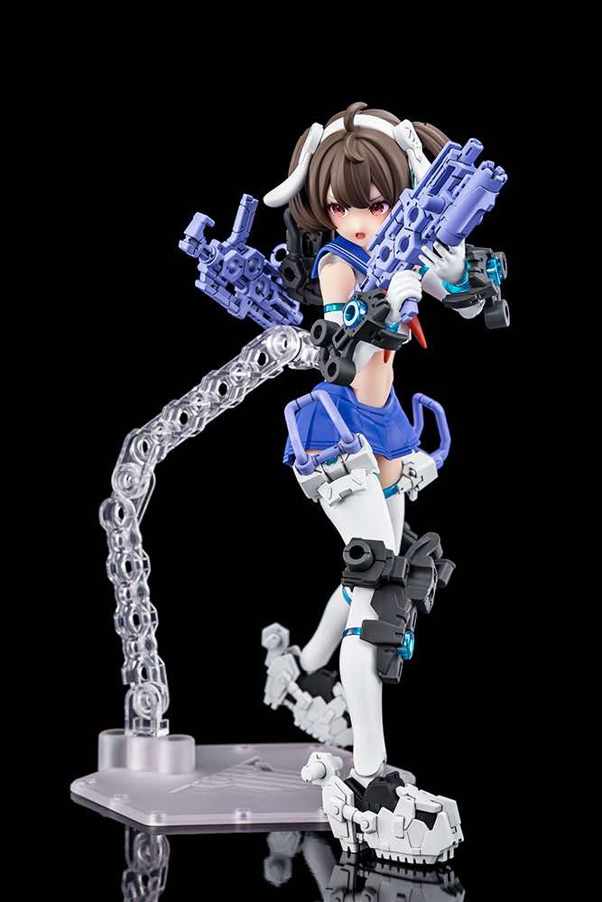 Megami Device Buster Doll Gunner - Image 19