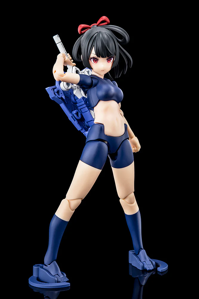 Megami Device Buster Doll Knight - Image 20