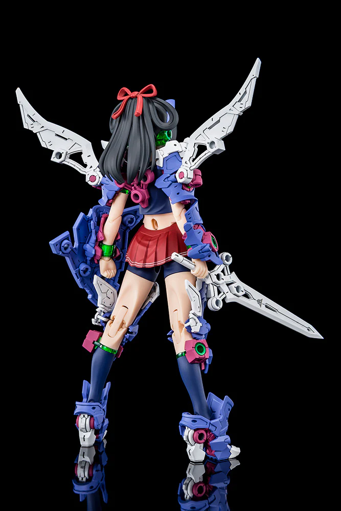 Megami Device Buster Doll Knight - Image 6