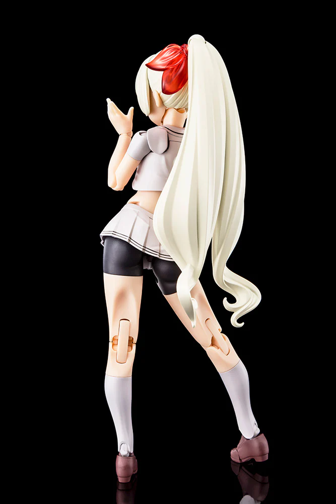 Megami Device Buster Doll Paladin - Image 14