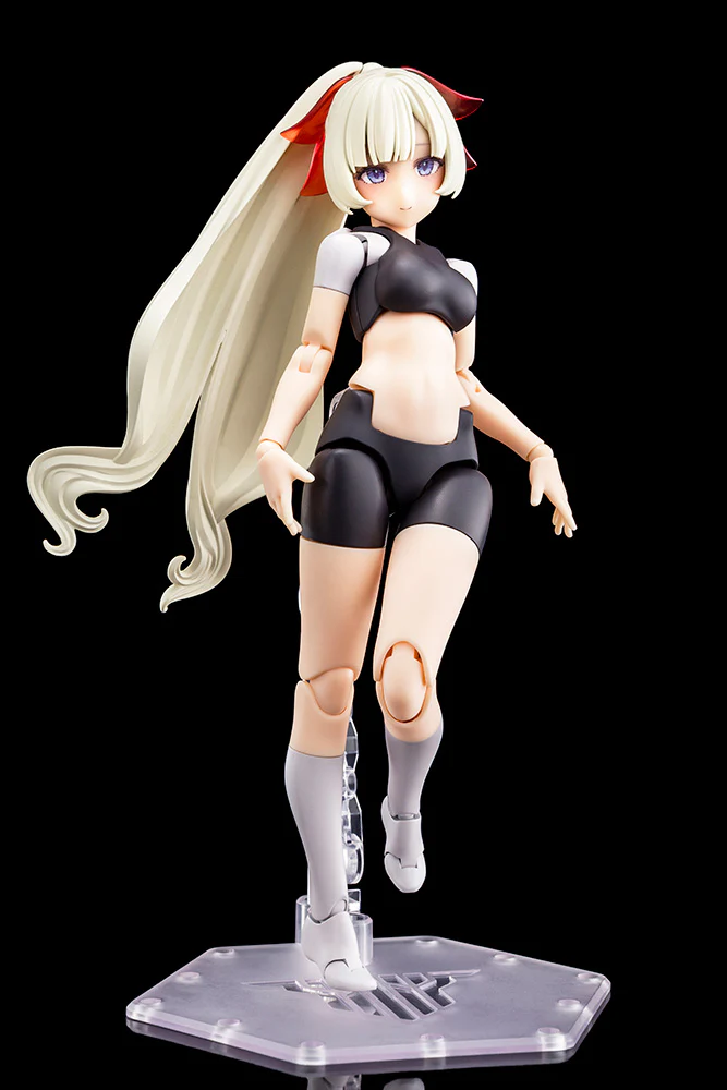 Megami Device Buster Doll Paladin - Image 16