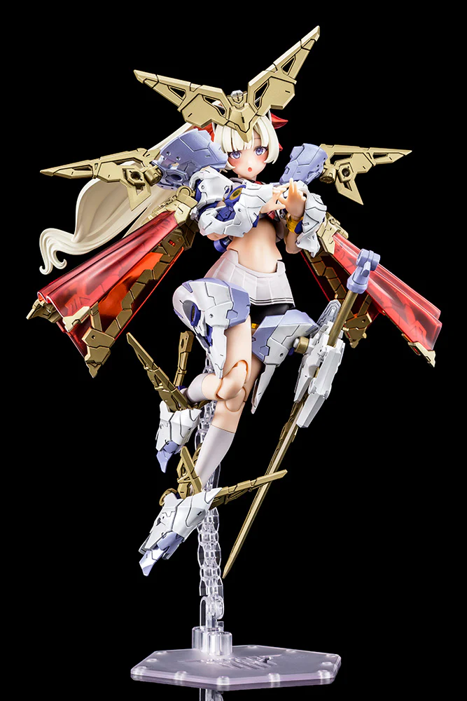 Megami Device Buster Doll Paladin - Image 7