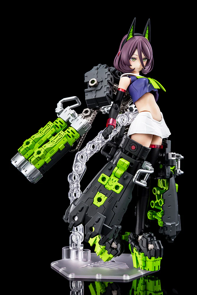 Megami Device Buster Doll Tank - Image 10