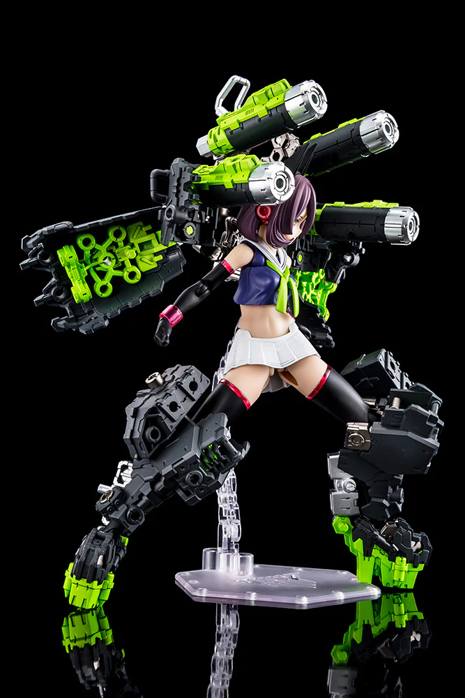 Megami Device Buster Doll Tank - Image 11