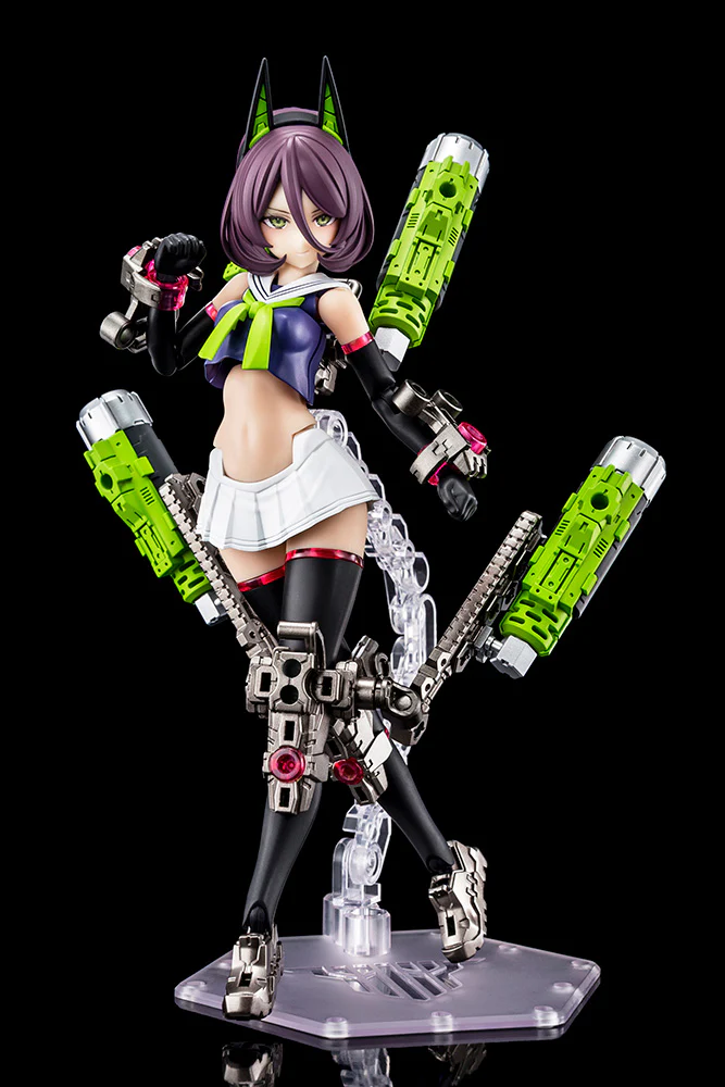 Megami Device Buster Doll Tank - Image 12
