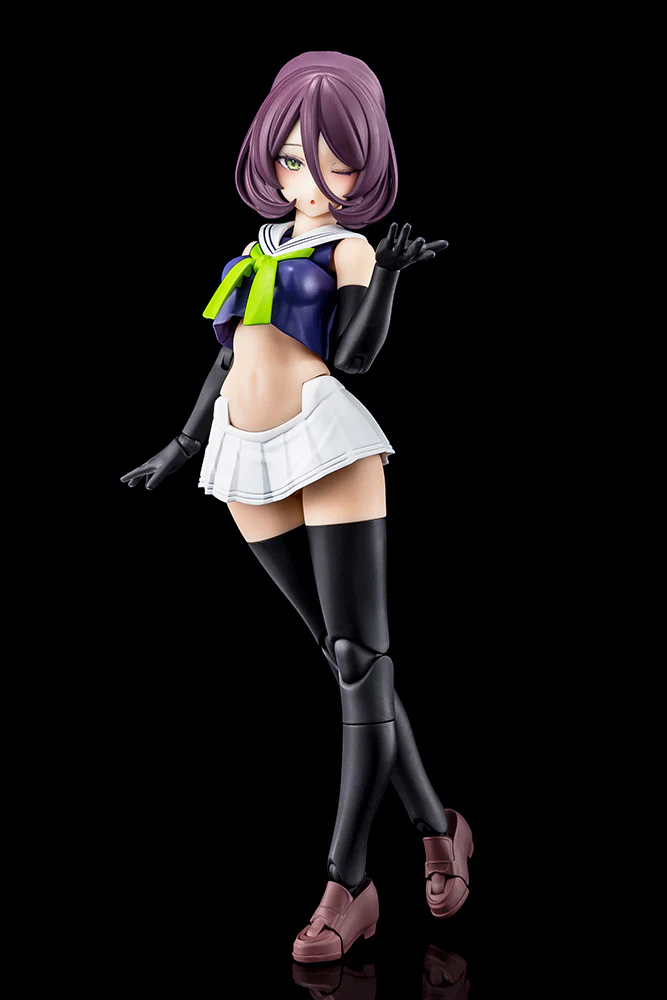 Megami Device Buster Doll Tank - Image 14